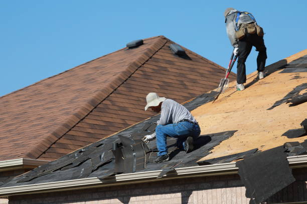 Professional Roofing and installation in Maryville, MO